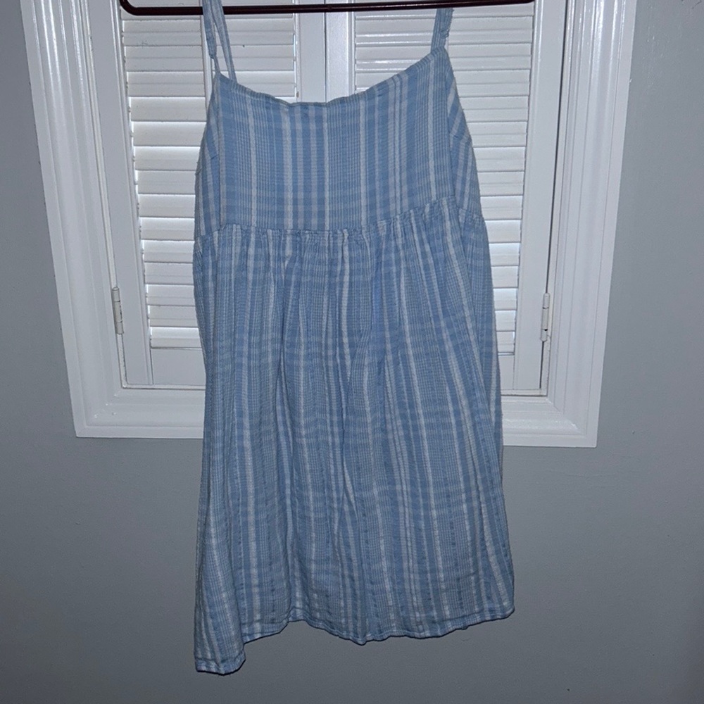 AMERICAN EAGLE DRESS